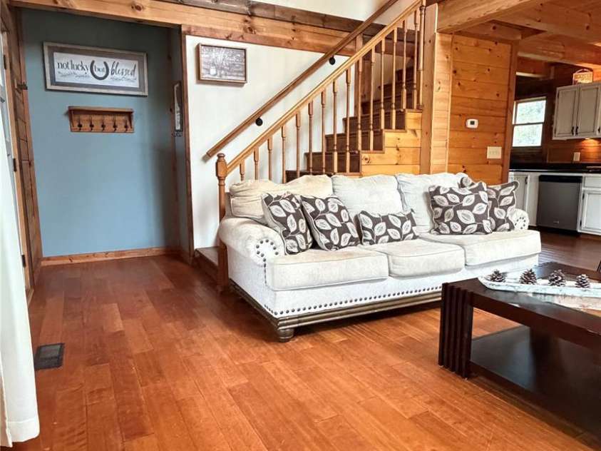 1142 Clearwater Parkway, Rutherfordton, NC 28139.  MLS# CAR4366503, YatesRealty ID 16637. 