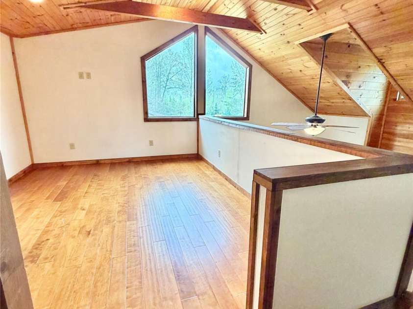 1142 Clearwater Parkway, Rutherfordton, NC 28139.  MLS# CAR4366503, YatesRealty ID 16637. Loft