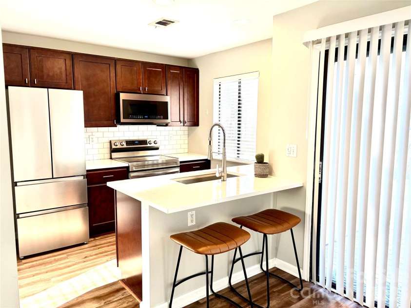 4104 Course Drive, Charlotte, NC 28277.  MLS# CAR4346795, YatesRealty ID 16638. 