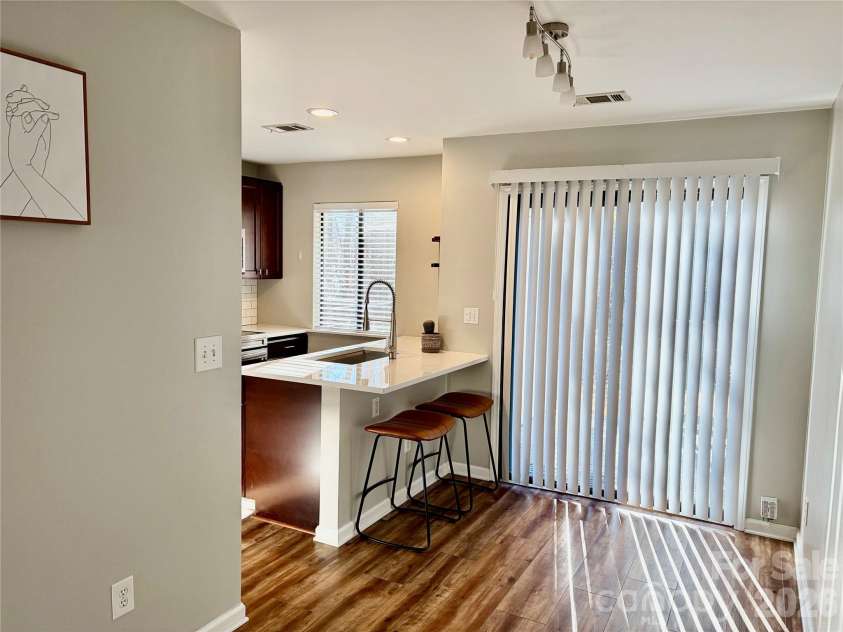 4104 Course Drive, Charlotte, NC 28277.  MLS# CAR4346795, YatesRealty ID 16638. 