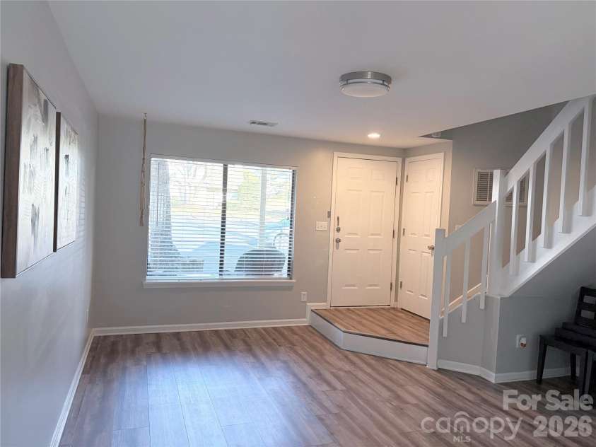 4104 Course Drive, Charlotte, NC 28277.  MLS# CAR4346795, YatesRealty ID 16638. 