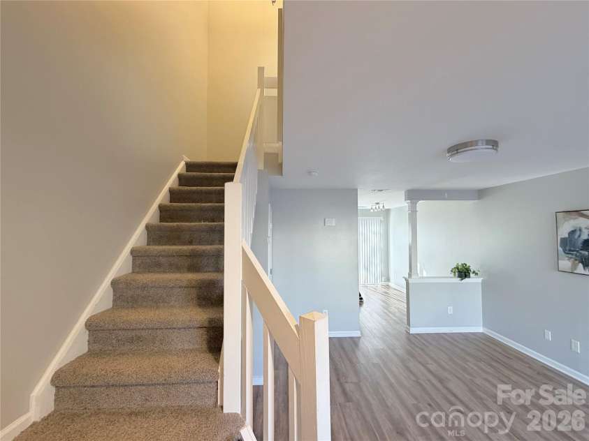 4104 Course Drive, Charlotte, NC 28277.  MLS# CAR4346795, YatesRealty ID 16638. 