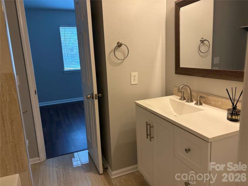 4104 Course Drive, Charlotte, NC 28277.  MLS# CAR4346795, YatesRealty ID 16638. 