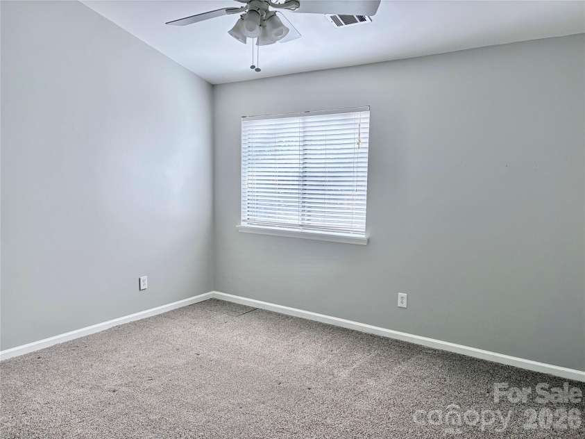 4104 Course Drive, Charlotte, NC 28277.  MLS# CAR4346795, YatesRealty ID 16638. 