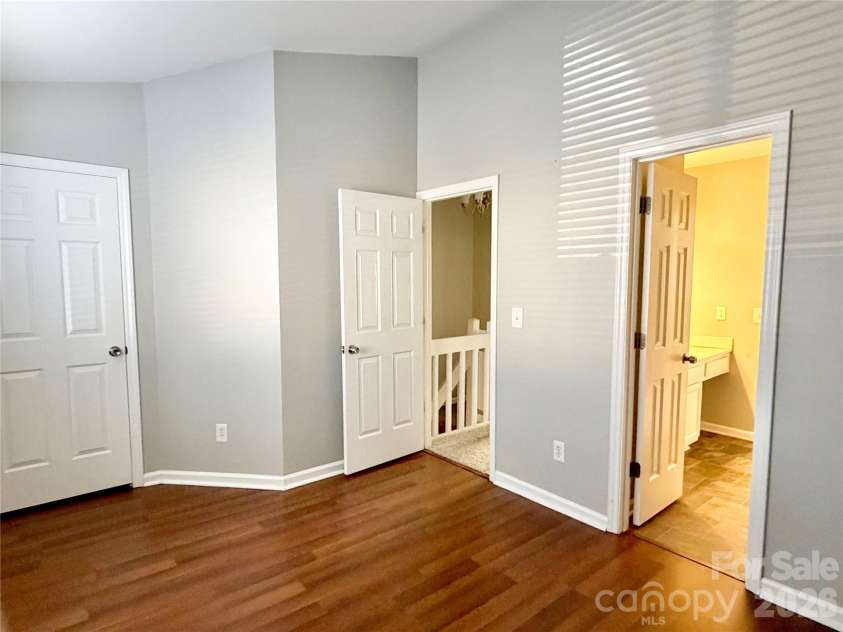 4104 Course Drive, Charlotte, NC 28277.  MLS# CAR4346795, YatesRealty ID 16638. 
