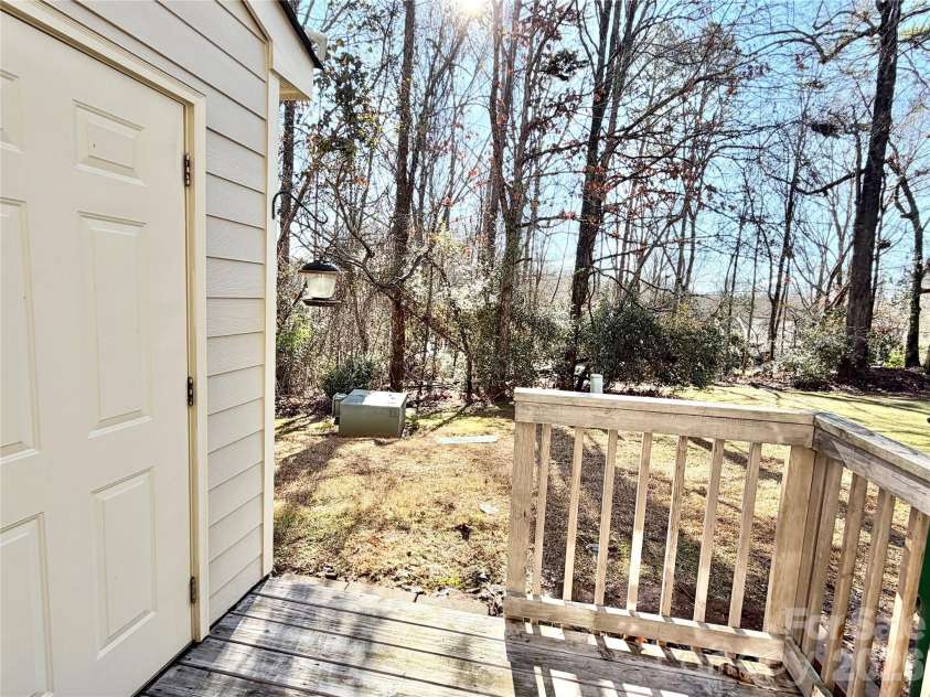 4104 Course Drive, Charlotte, NC 28277.  MLS# CAR4346795, YatesRealty ID 16638. 