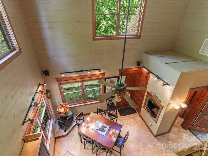1283 Leafstone Circle, Sylva, NC 28779.  MLS# CAR4305776, YatesRealty ID 16639. 