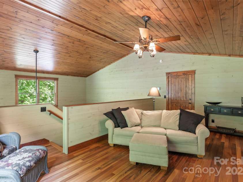 1283 Leafstone Circle, Sylva, NC 28779.  MLS# CAR4305776, YatesRealty ID 16639. 