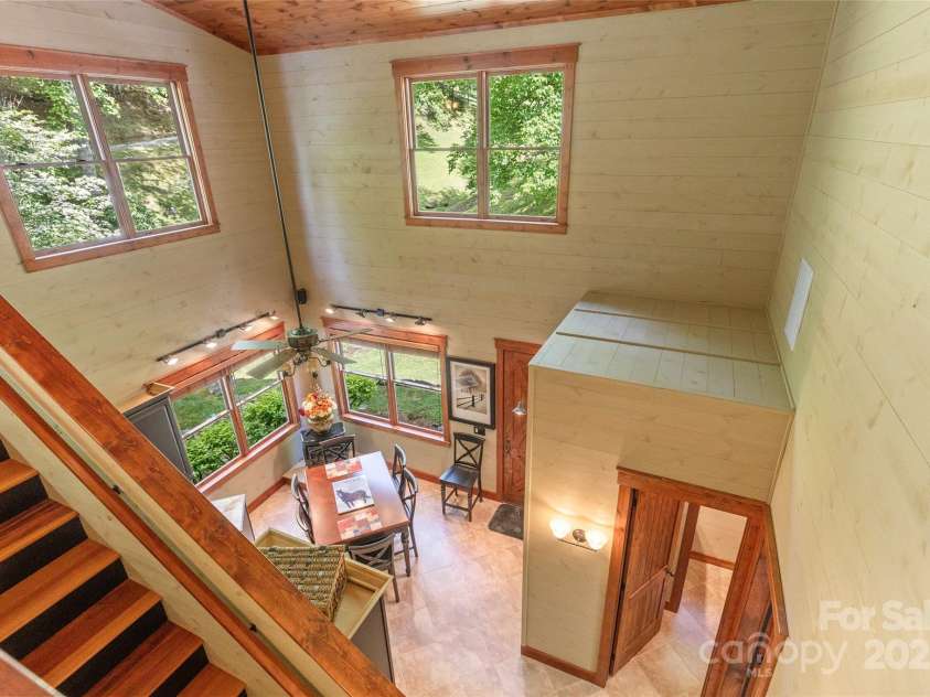 1283 Leafstone Circle, Sylva, NC 28779.  MLS# CAR4305776, YatesRealty ID 16639. 