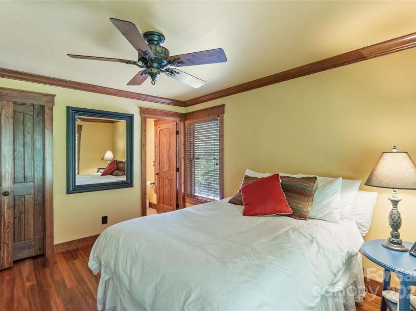 1283 Leafstone Circle, Sylva, NC 28779.  MLS# CAR4305776, YatesRealty ID 16639. 