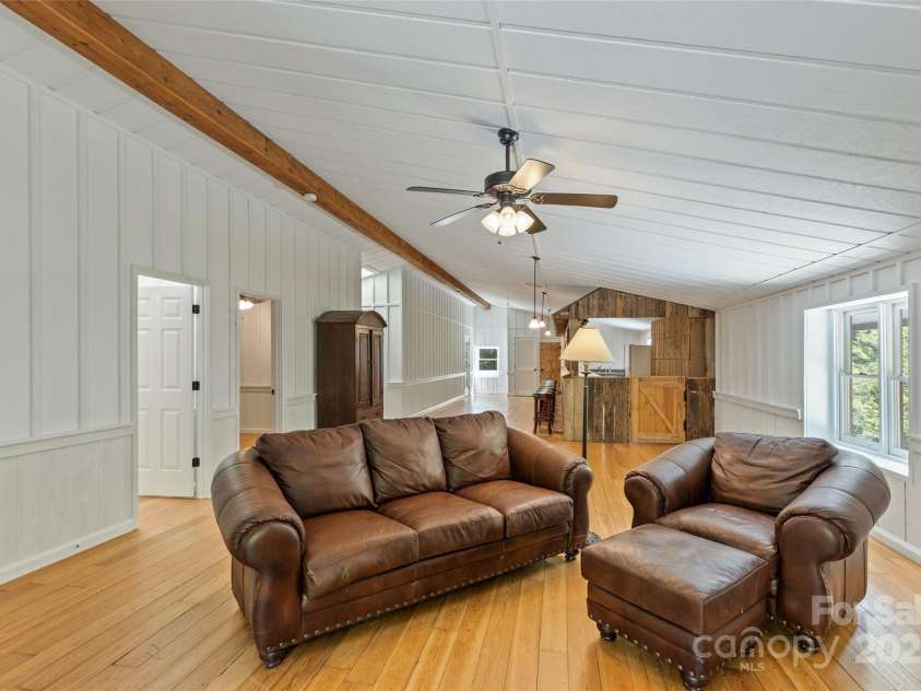 1283 Leafstone Circle, Sylva, NC 28779.  MLS# CAR4305776, YatesRealty ID 16639. 