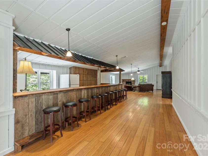1283 Leafstone Circle, Sylva, NC 28779.  MLS# CAR4305776, YatesRealty ID 16639. 