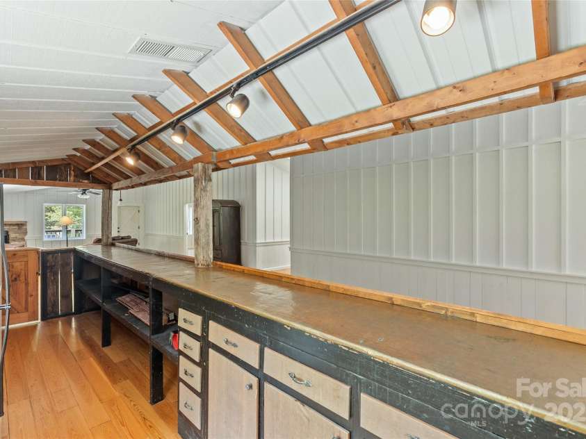 1283 Leafstone Circle, Sylva, NC 28779.  MLS# CAR4305776, YatesRealty ID 16639. 