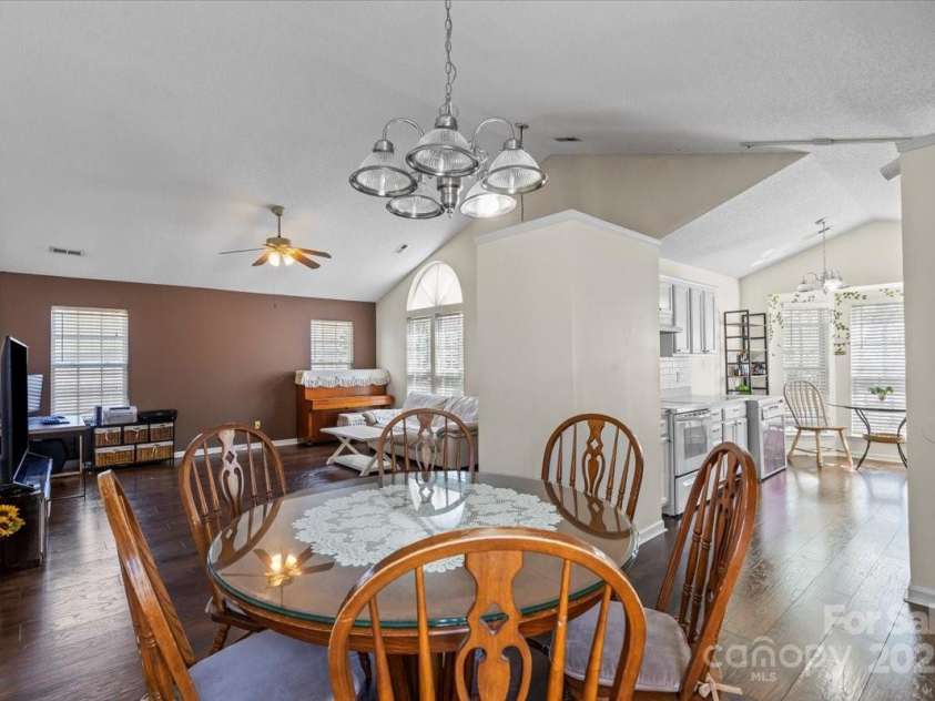 3507 Southern Ginger Drive, Indian Trail, NC 28079.  MLS# CAR4219480, YatesRealty ID 16639. 