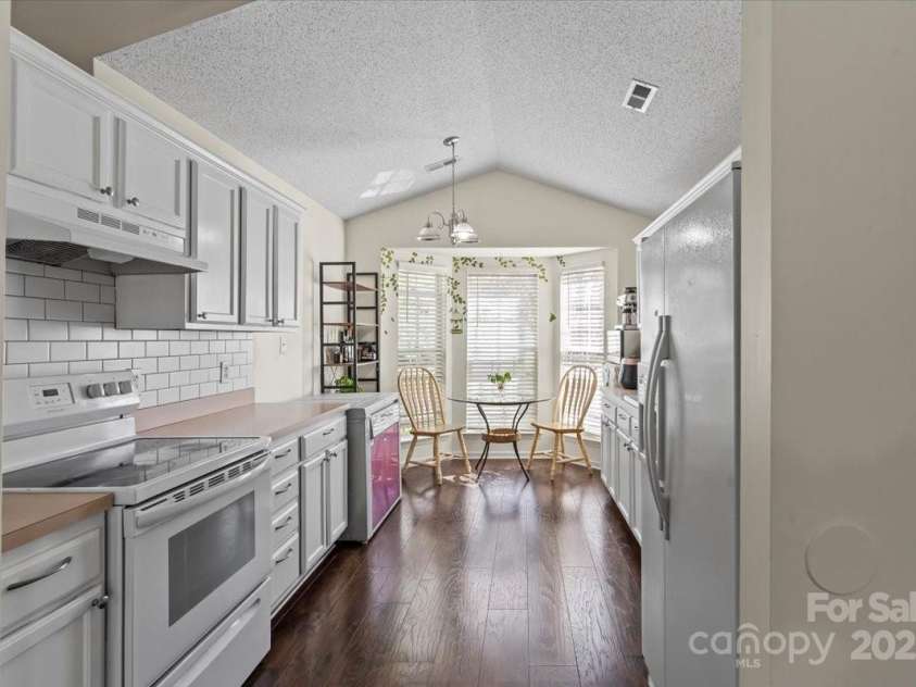 3507 Southern Ginger Drive, Indian Trail, NC 28079.  MLS# CAR4219480, YatesRealty ID 16639. 