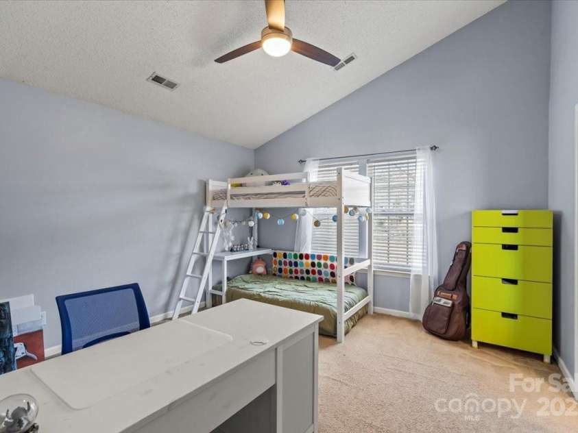 3507 Southern Ginger Drive, Indian Trail, NC 28079.  MLS# CAR4219480, YatesRealty ID 16639. 