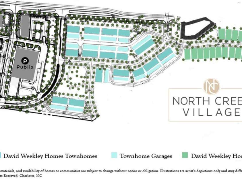 11429 Prosperity Church Road, Huntersville, NC 28078.  MLS# CAR4344246, YatesRealty ID 1664. 