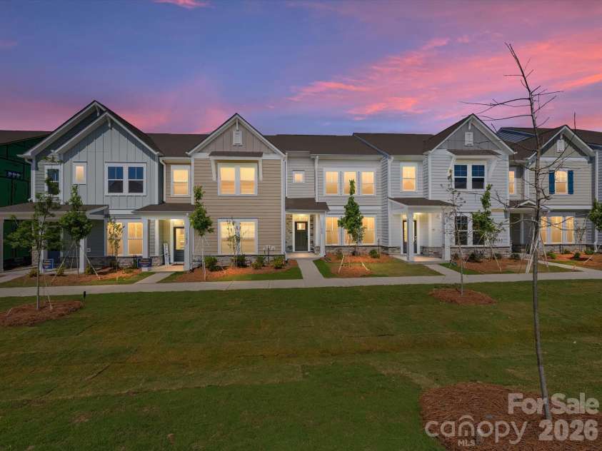 11429 Prosperity Church Road, Huntersville, NC 28078.  MLS# CAR4344246, YatesRealty ID 1664. 