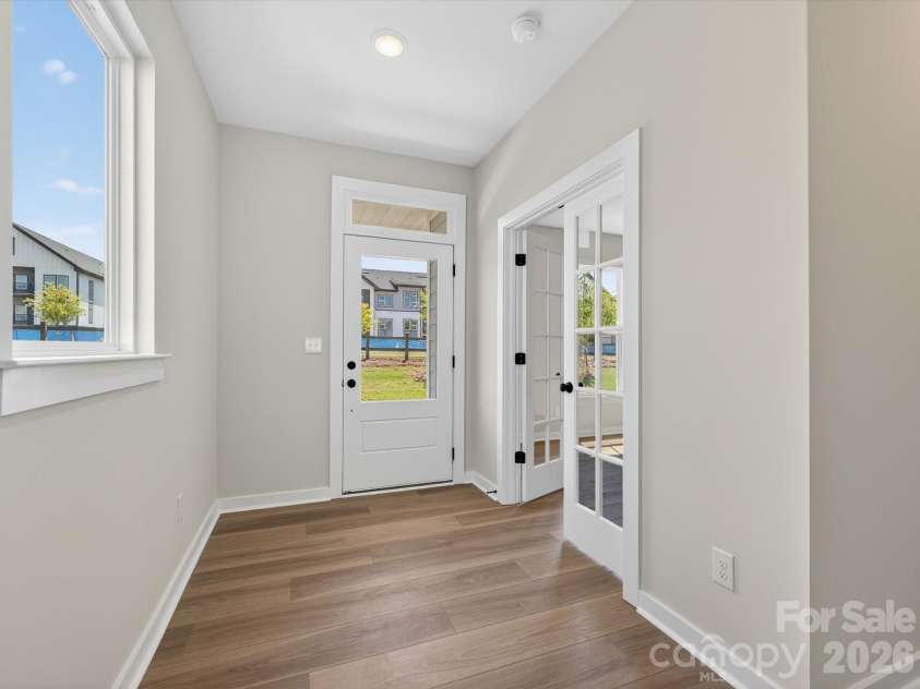 11429 Prosperity Church Road, Huntersville, NC 28078.  MLS# CAR4344246, YatesRealty ID 1664. 