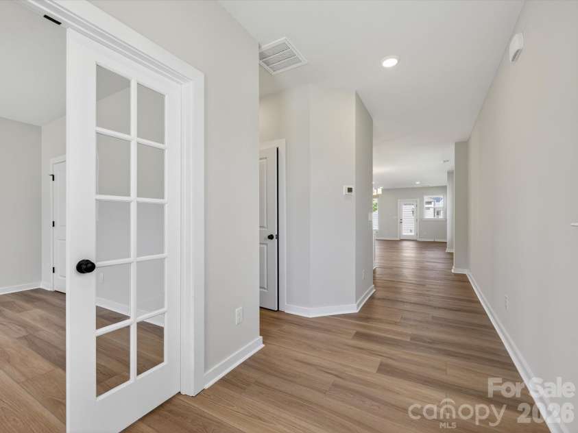 11429 Prosperity Church Road, Huntersville, NC 28078.  MLS# CAR4344246, YatesRealty ID 1664. 