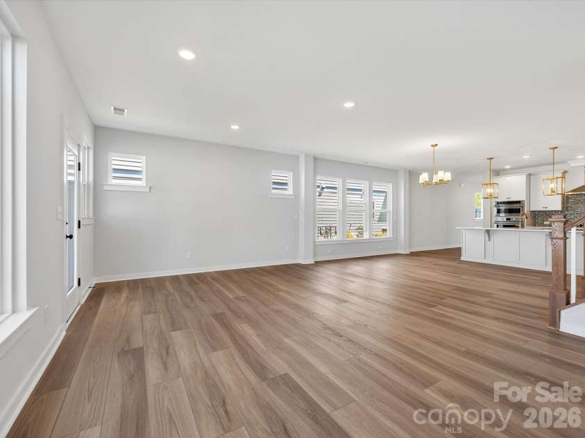 11429 Prosperity Church Road, Huntersville, NC 28078.  MLS# CAR4344246, YatesRealty ID 1664. 