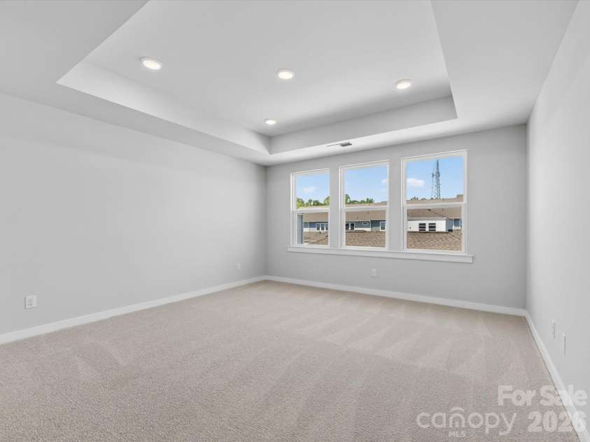 11429 Prosperity Church Road, Huntersville, NC 28078.  MLS# CAR4344246, YatesRealty ID 1664. 