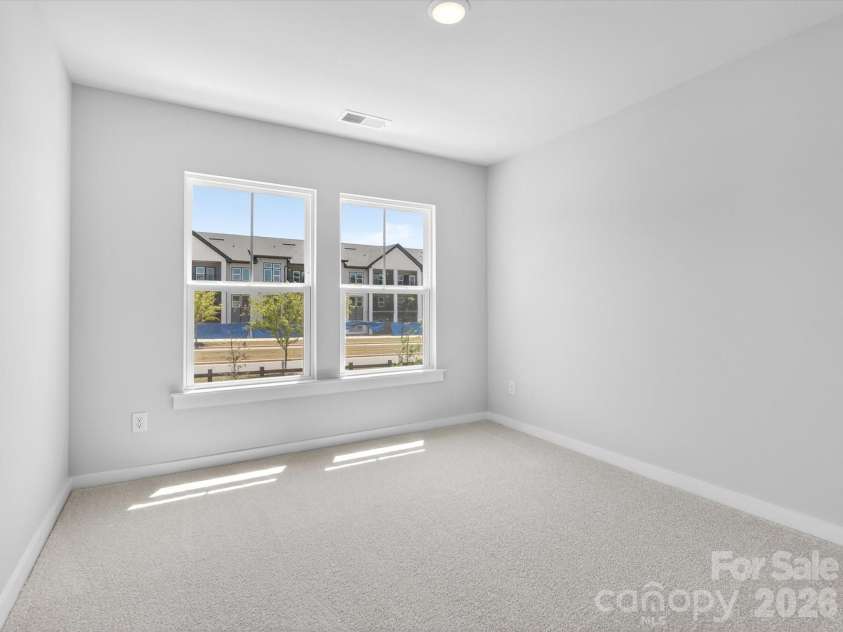 11429 Prosperity Church Road, Huntersville, NC 28078.  MLS# CAR4344246, YatesRealty ID 1664. 