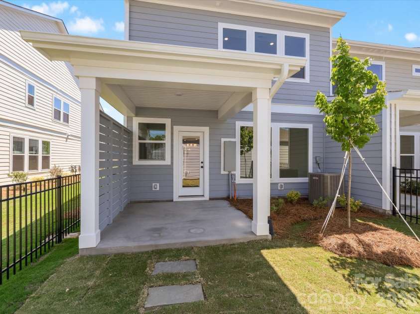 11429 Prosperity Church Road, Huntersville, NC 28078.  MLS# CAR4344246, YatesRealty ID 1664. 