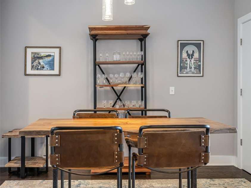 14 Bauhaus Court, Asheville, NC 28801.  MLS# CAR4225473, YatesRealty ID 1664. 