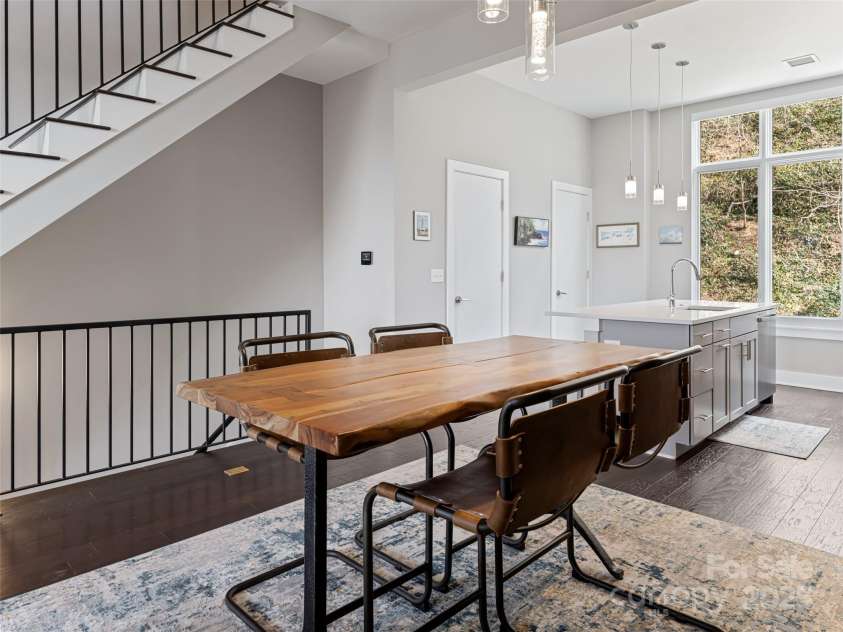 14 Bauhaus Court, Asheville, NC 28801.  MLS# CAR4225473, YatesRealty ID 1664. 