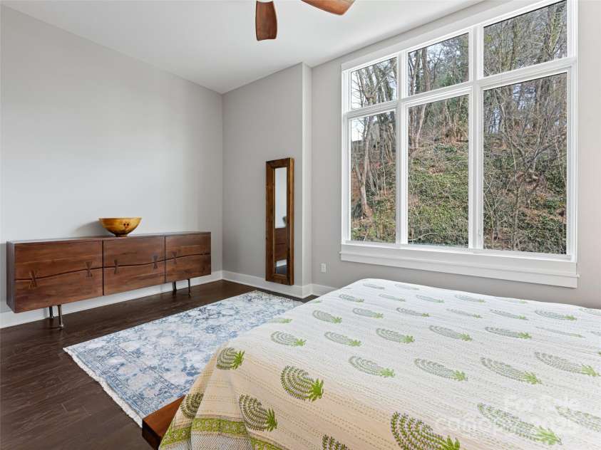 14 Bauhaus Court, Asheville, NC 28801.  MLS# CAR4225473, YatesRealty ID 1664. 