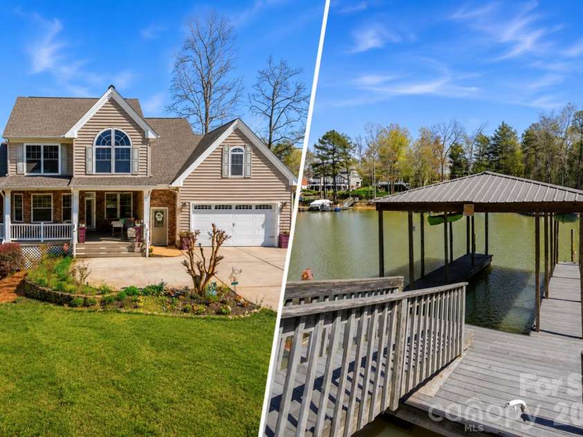 186 Hazelton Loop, Mooresville, NC 28117.  MLS# CAR4354931, YatesRealty ID 16640. 