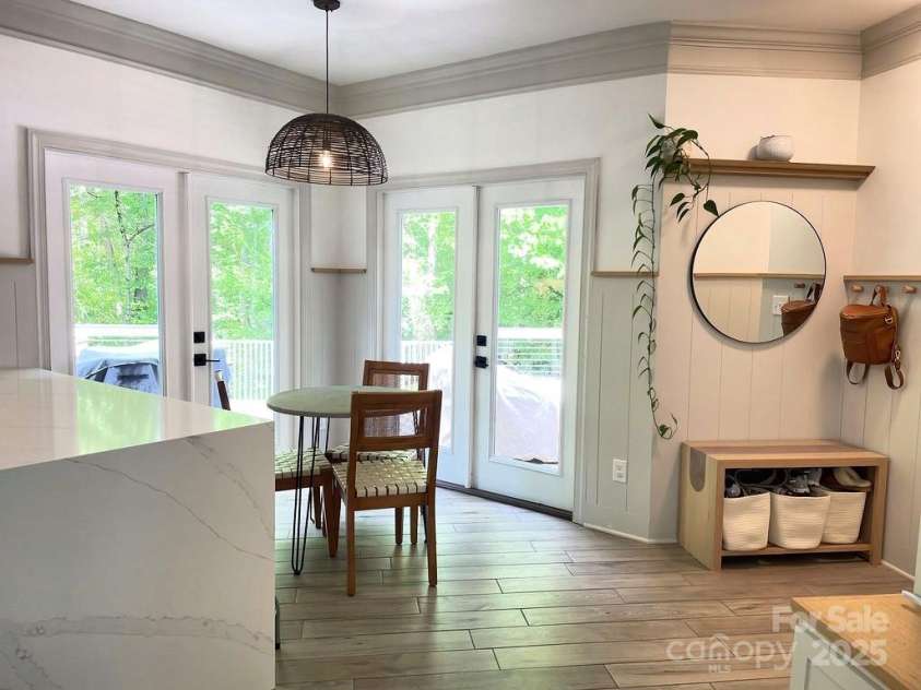 3314 Mara Court, Matthews, NC 28105.  MLS# CAR4262935, YatesRealty ID 16640. 