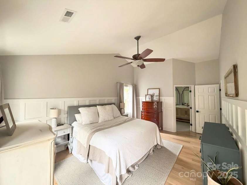 3314 Mara Court, Matthews, NC 28105.  MLS# CAR4262935, YatesRealty ID 16640. 