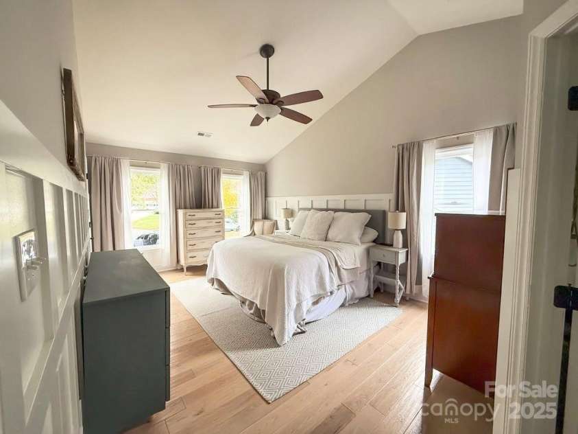 3314 Mara Court, Matthews, NC 28105.  MLS# CAR4262935, YatesRealty ID 16640. 