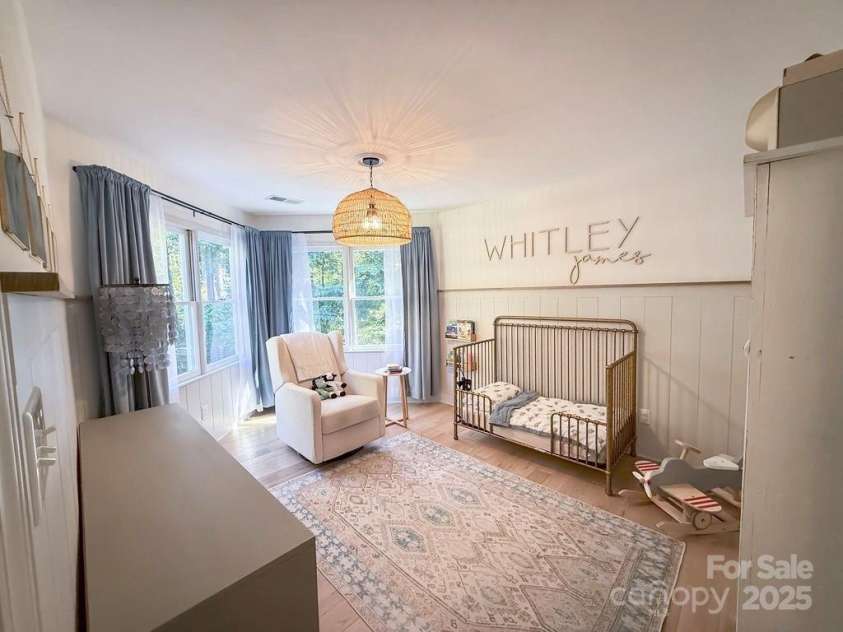 3314 Mara Court, Matthews, NC 28105.  MLS# CAR4262935, YatesRealty ID 16640. 