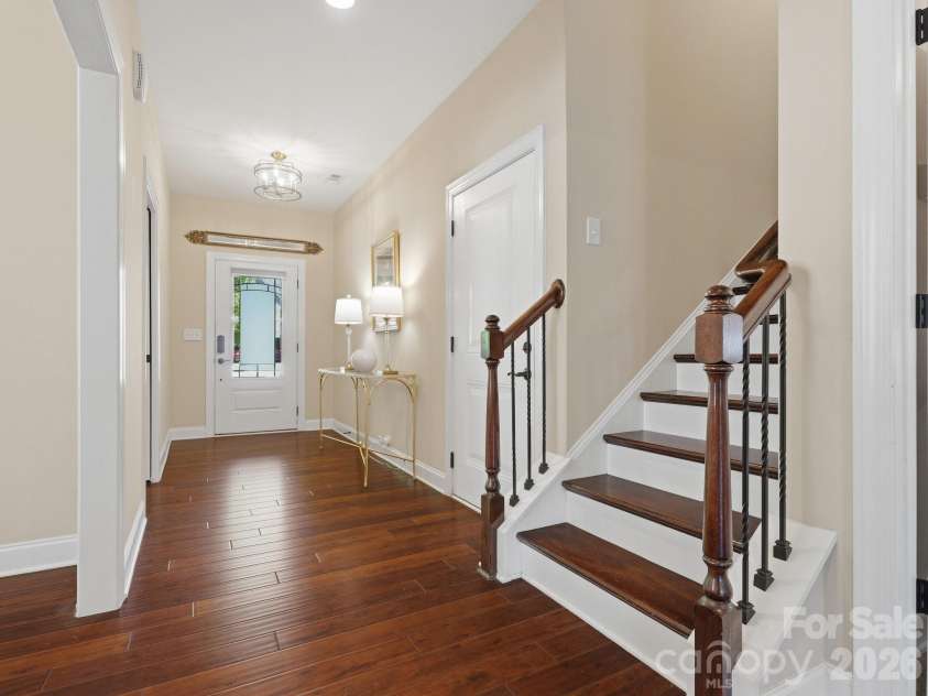 431 Trillium Way, Belmont, NC 28012.  MLS# CAR4372029, YatesRealty ID 16641. 