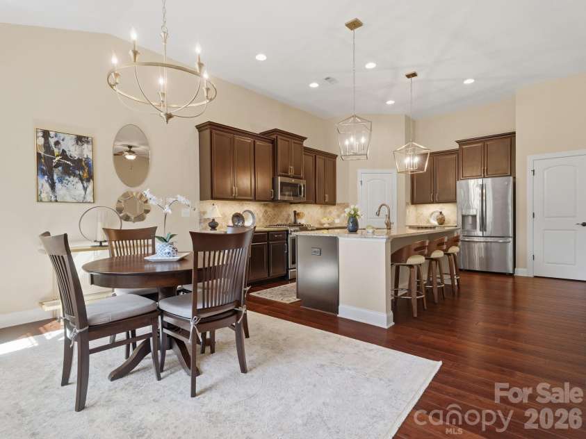 431 Trillium Way, Belmont, NC 28012.  MLS# CAR4372029, YatesRealty ID 16641. 