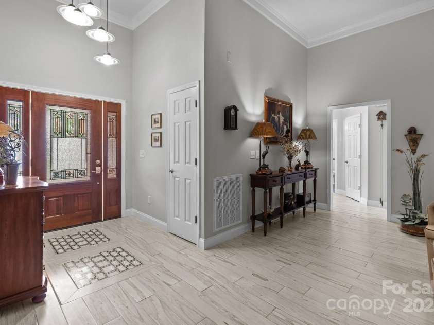 1525 Valhalla Drive, Denver, NC 28037.  MLS# CAR4264810, YatesRealty ID 16643. 