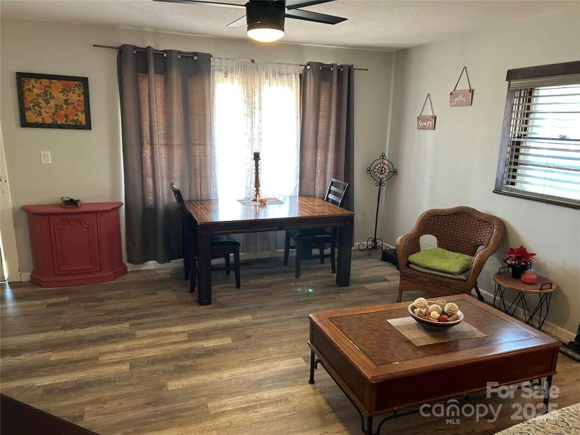 192 Spencer Street, Ellenboro, NC 28040.  MLS# CAR4214546, YatesRealty ID 16644. 