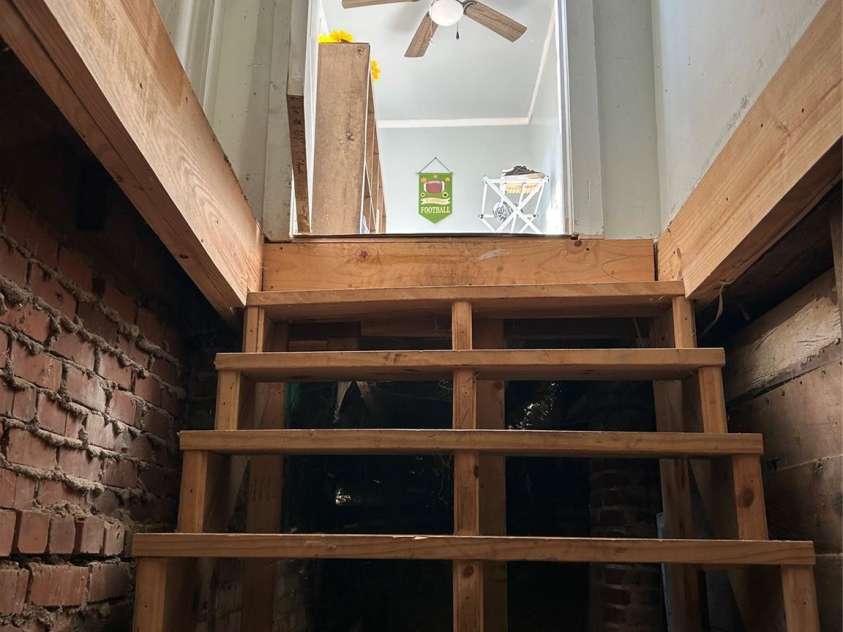 192 Spencer Street, Ellenboro, NC 28040.  MLS# CAR4214546, YatesRealty ID 16644. 