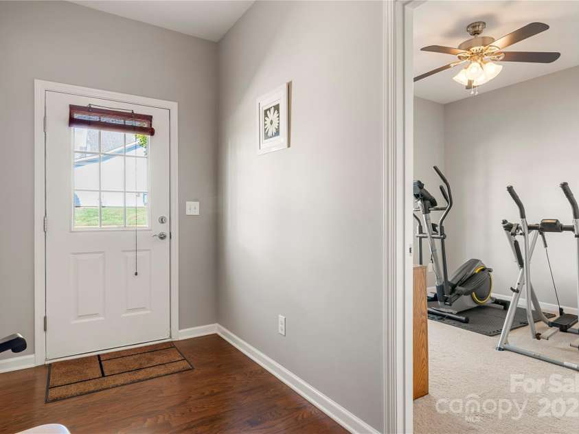 25566 Seagull Drive, Lancaster, SC 29720.  MLS# CAR4266015, YatesRealty ID 16645. Bed 2 