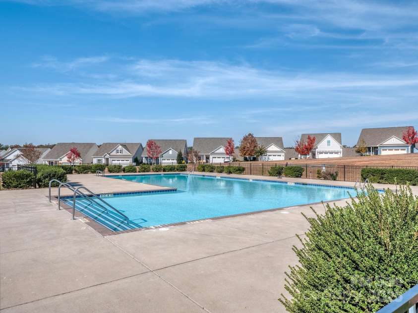 25566 Seagull Drive, Lancaster, SC 29720.  MLS# CAR4266015, YatesRealty ID 16645. Community Pool 