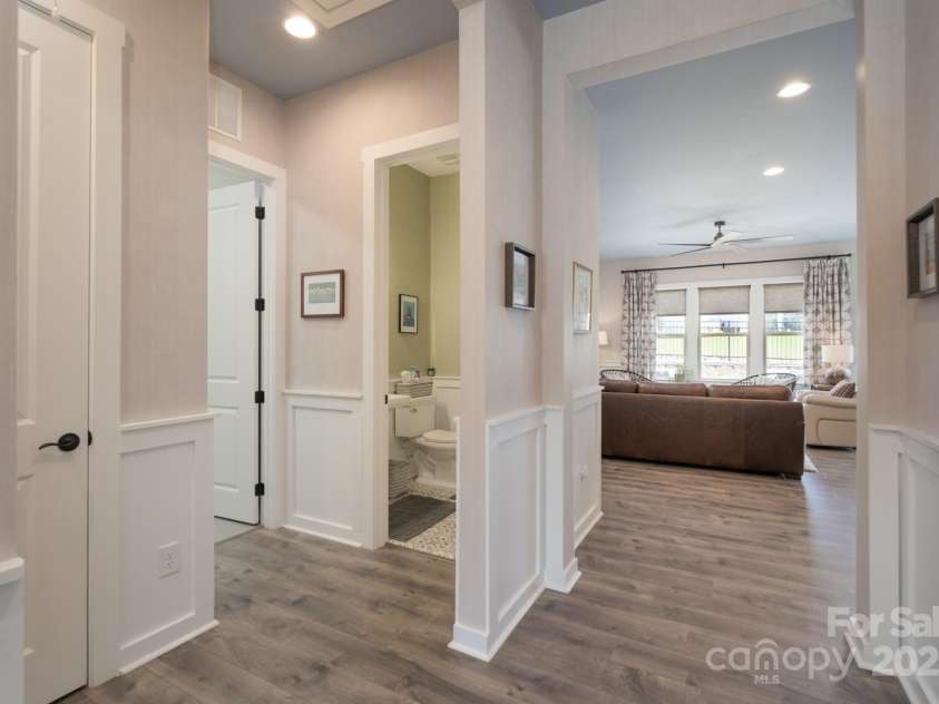 215 Pintail Drive, Monroe, NC 28110.  MLS# CAR4266040, YatesRealty ID 16648. 