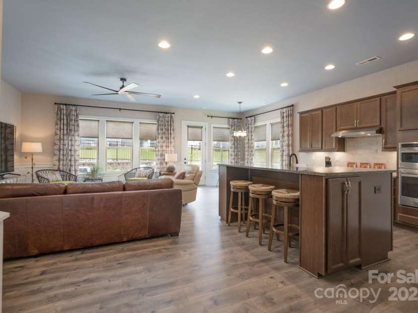 215 Pintail Drive, Monroe, NC 28110.  MLS# CAR4266040, YatesRealty ID 16648. 