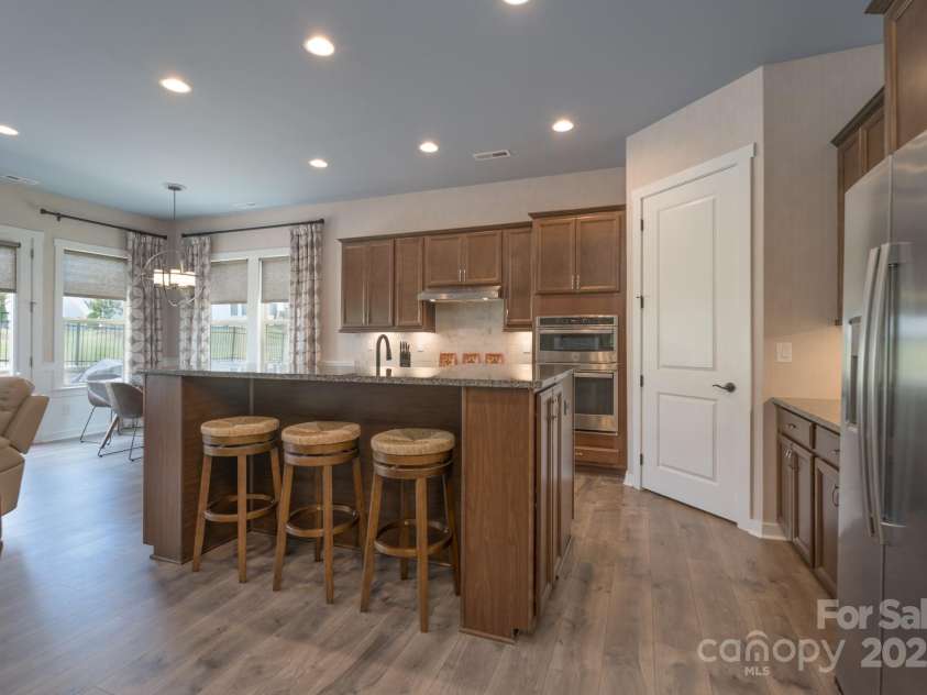 215 Pintail Drive, Monroe, NC 28110.  MLS# CAR4266040, YatesRealty ID 16648. 