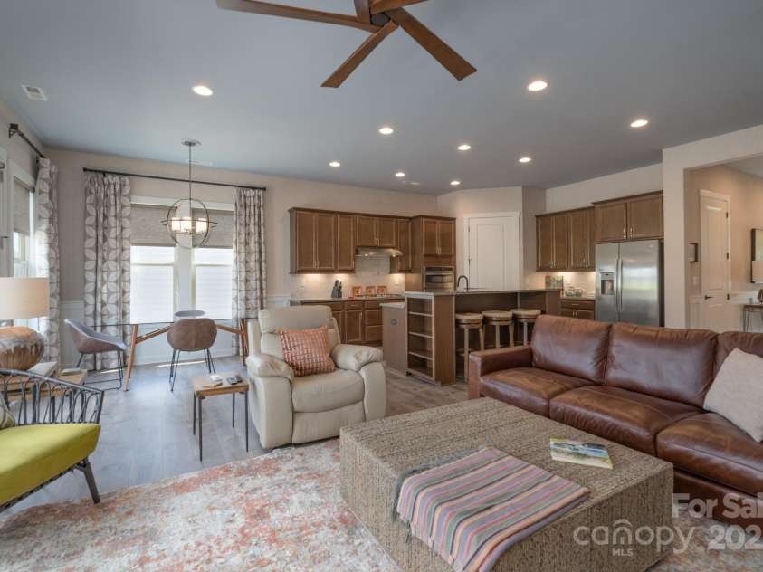 215 Pintail Drive, Monroe, NC 28110.  MLS# CAR4266040, YatesRealty ID 16648. 