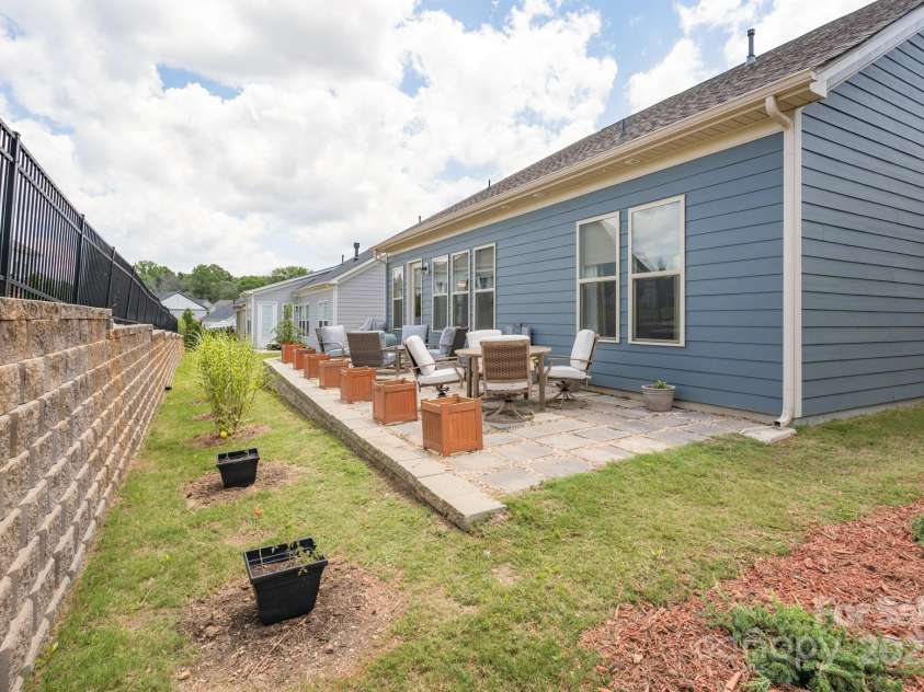 215 Pintail Drive, Monroe, NC 28110.  MLS# CAR4266040, YatesRealty ID 16648. 