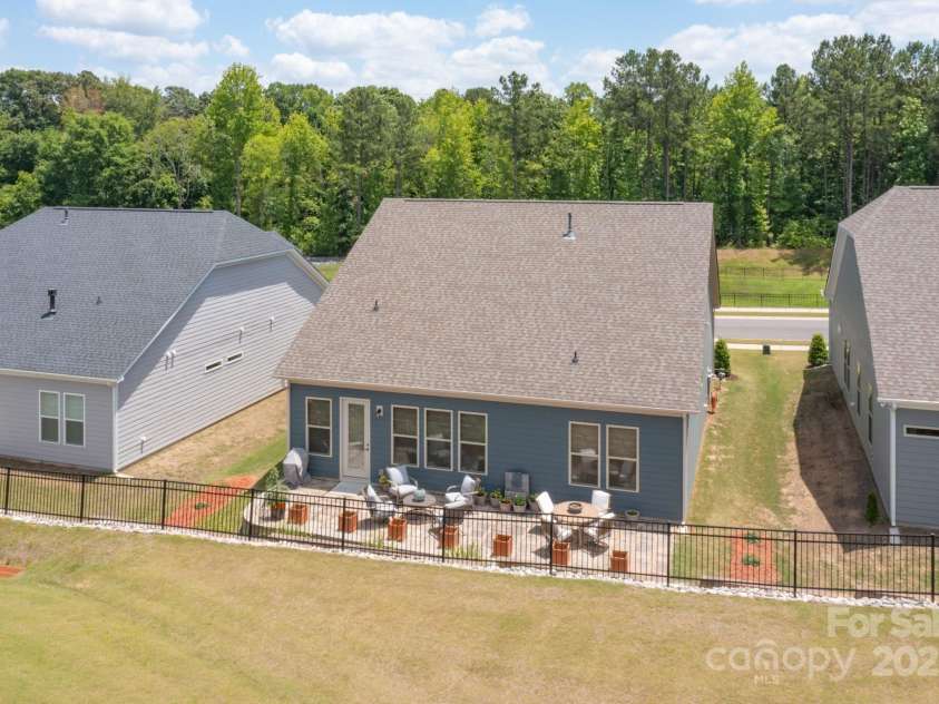 215 Pintail Drive, Monroe, NC 28110.  MLS# CAR4266040, YatesRealty ID 16648. 