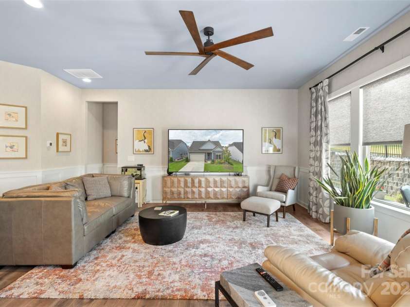 215 Pintail Drive, Monroe, NC 28110.  MLS# CAR4309830, YatesRealty ID 16648. 